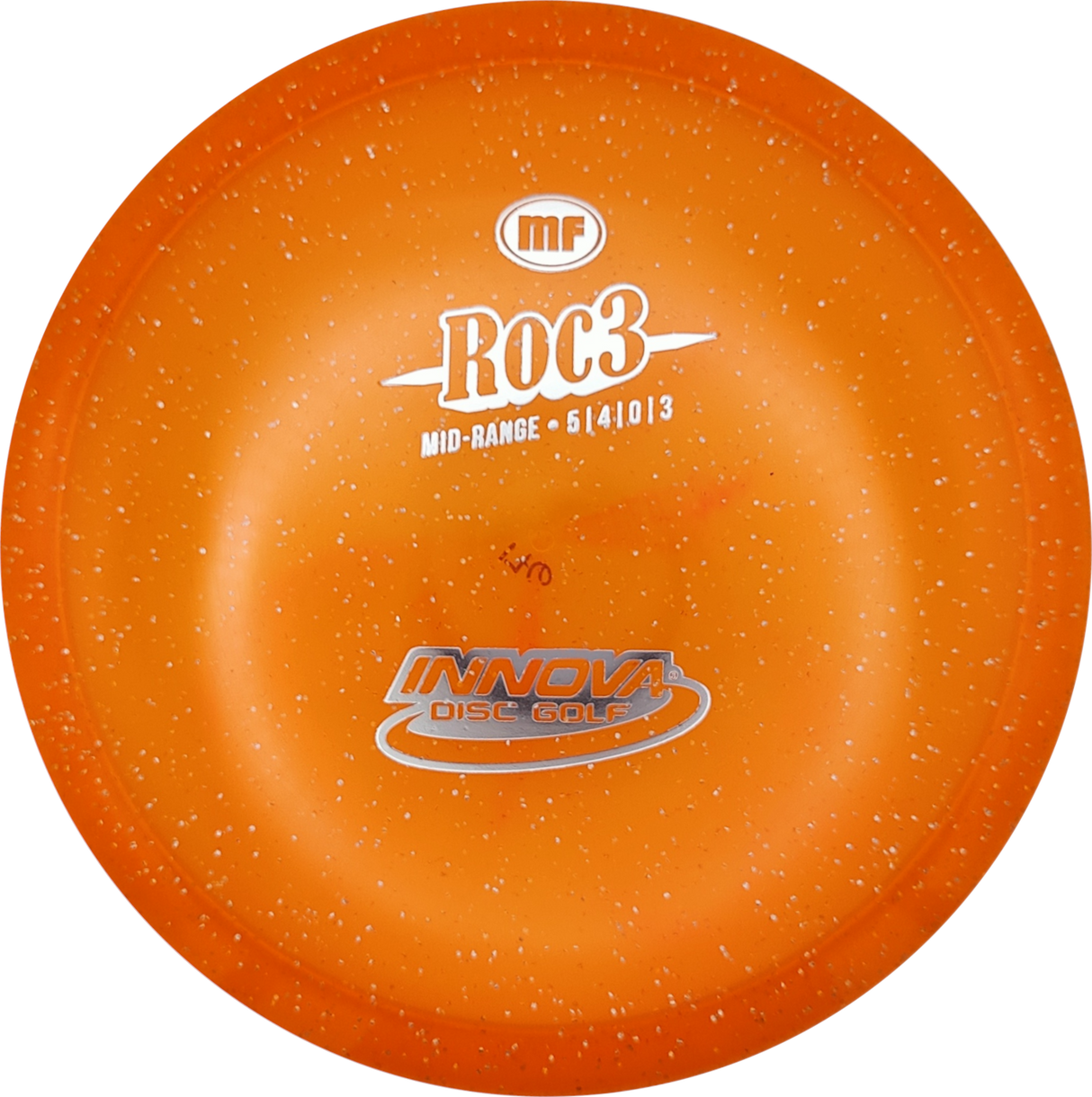 Innova Champion Metal Flake Roc3