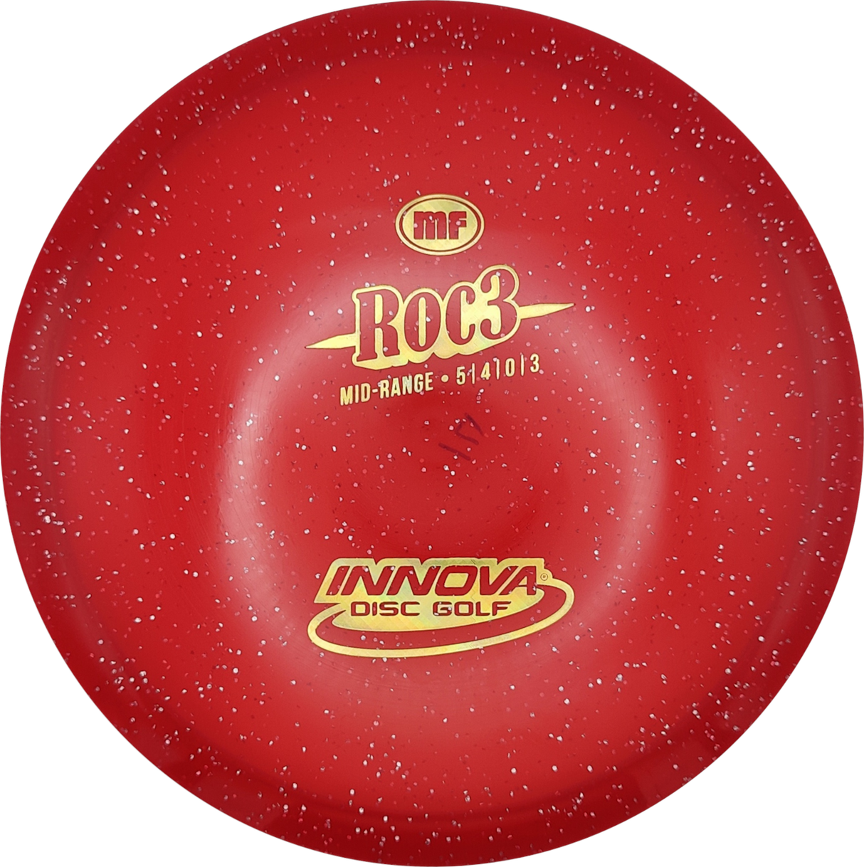 Innova Champion Metal Flake Roc3