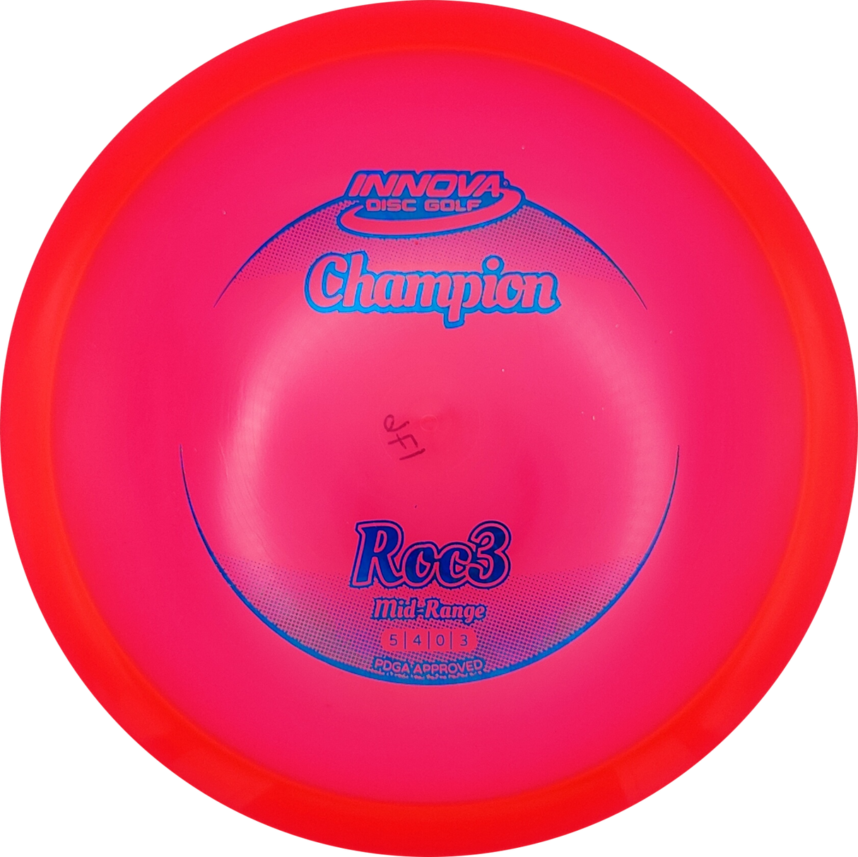 Innova Champion Roc3
