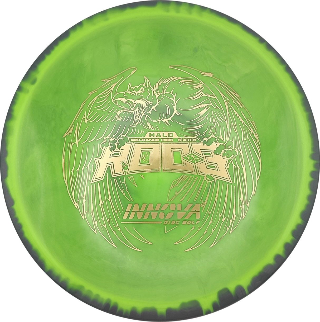 Innova Halo Star Roc3