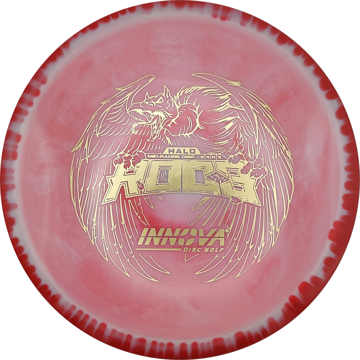 Innova Halo Star Roc3