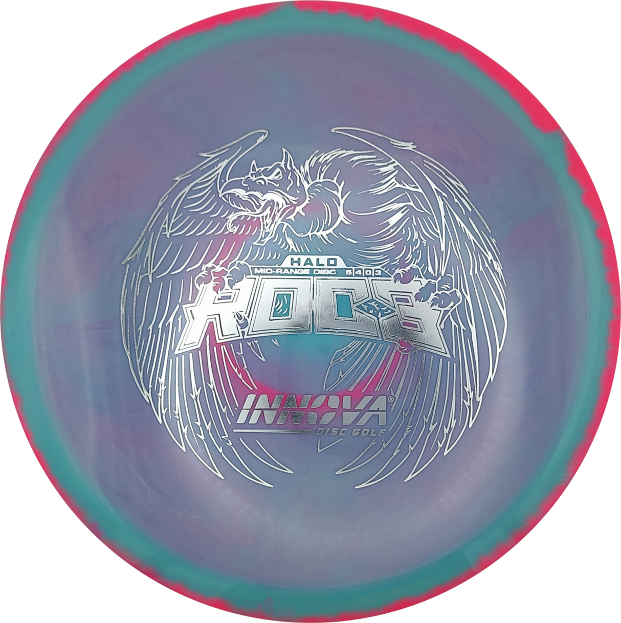 Innova Halo Star Roc3