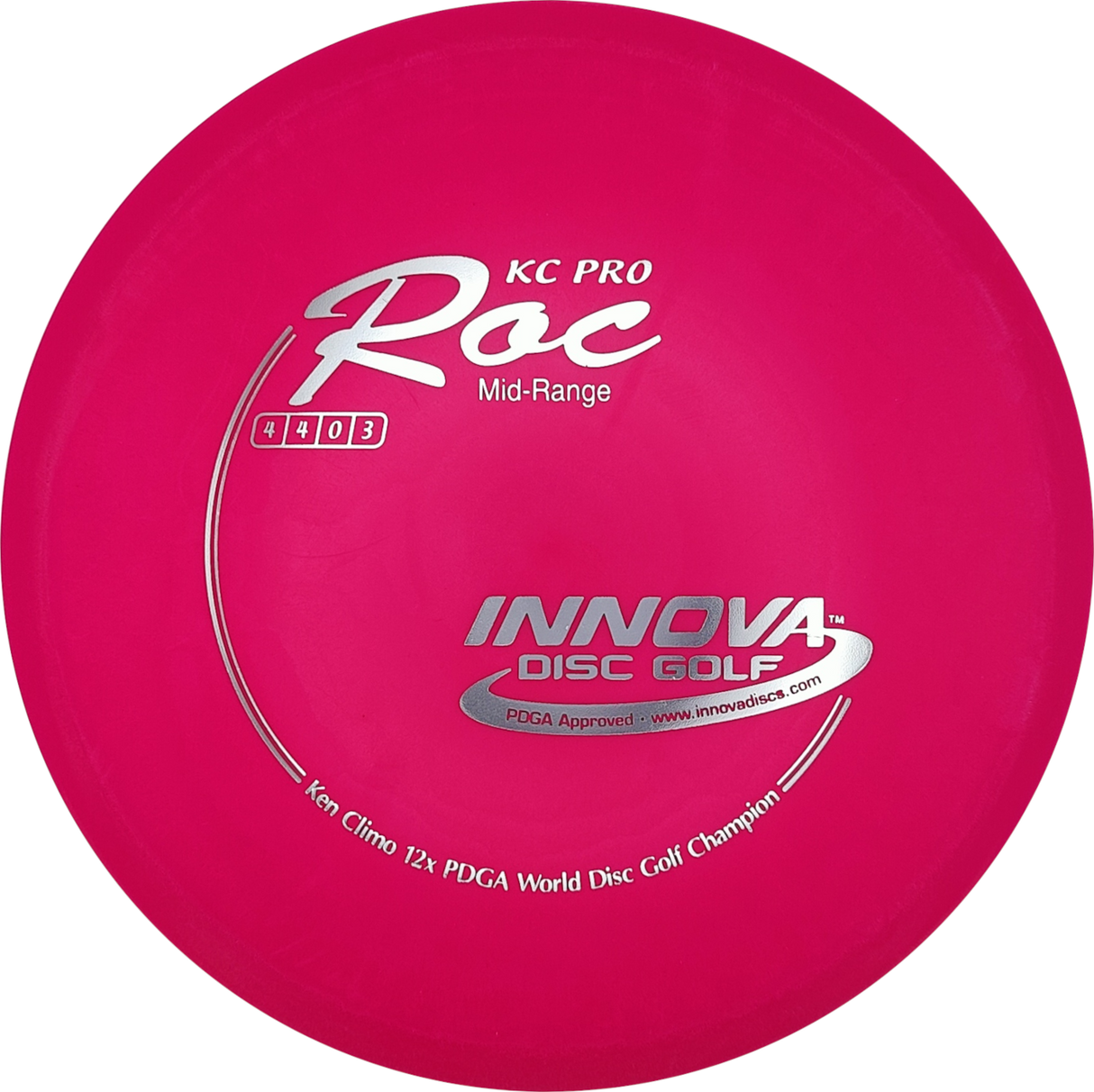 Innova Pro KC Roc