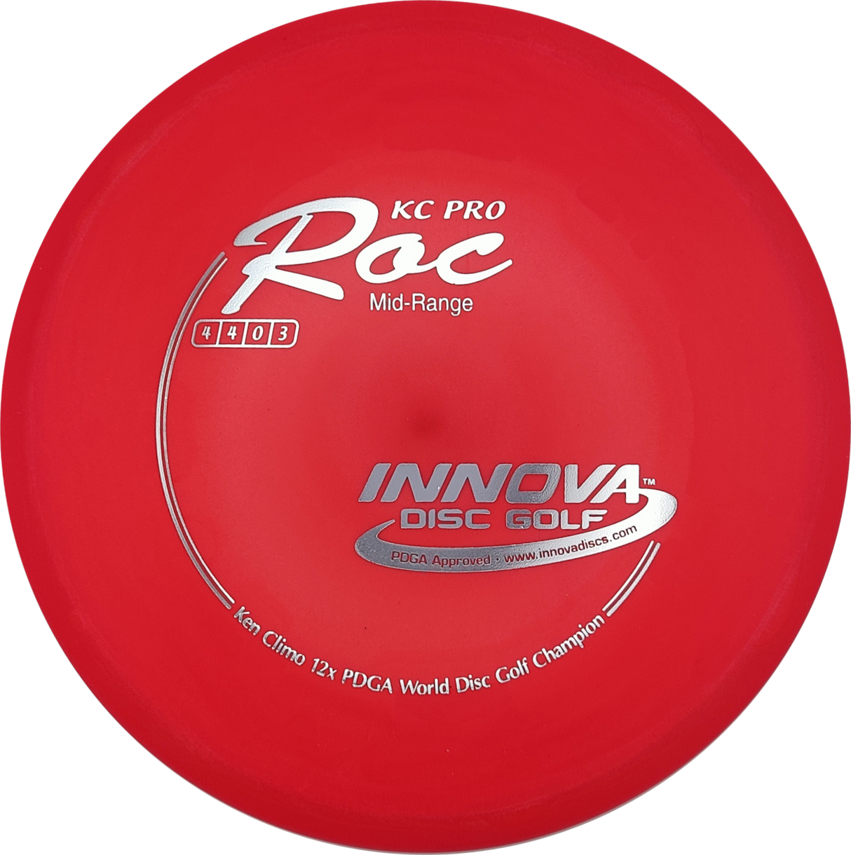 Innova Pro KC Roc
