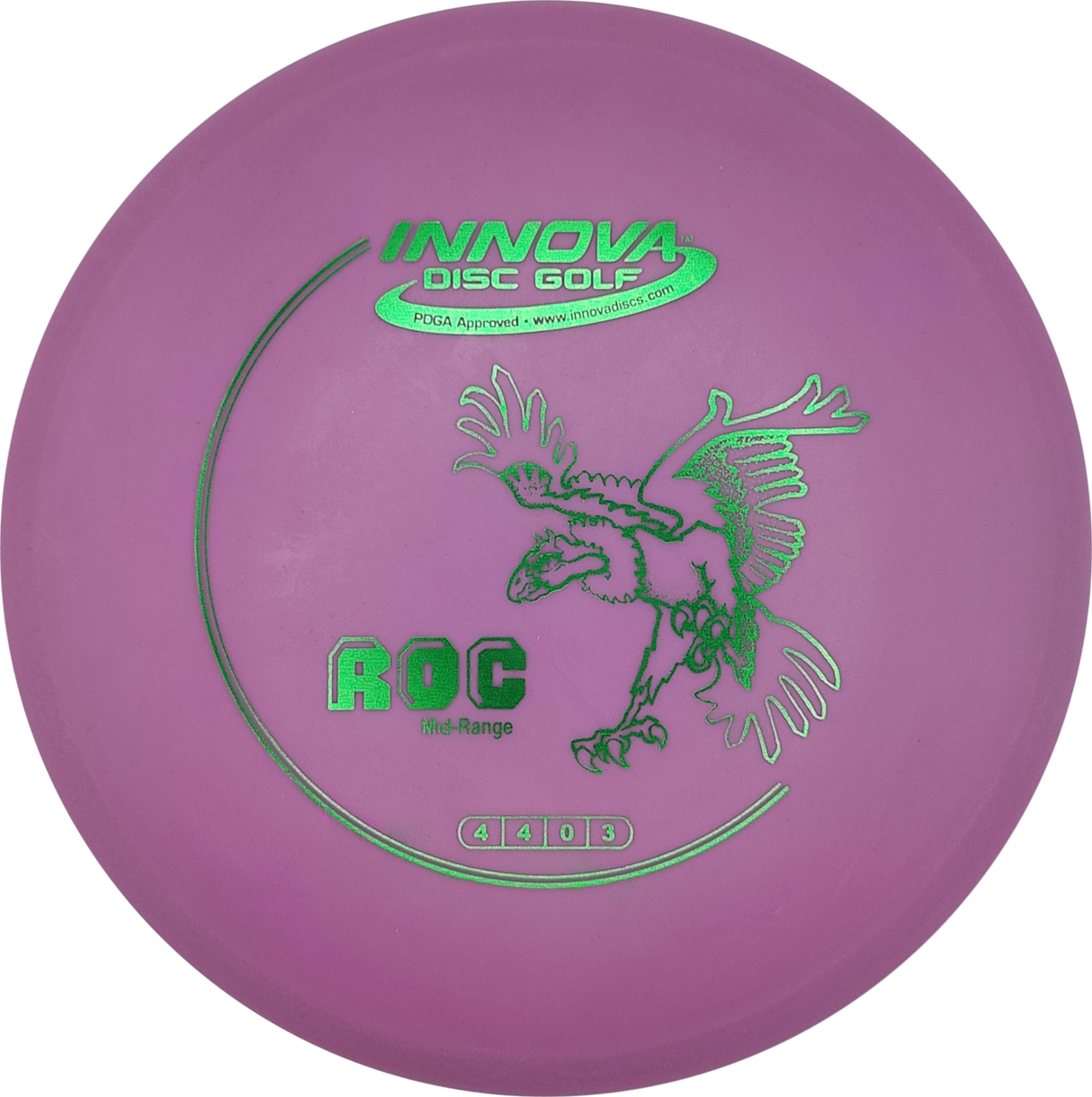 Innova DX Roc