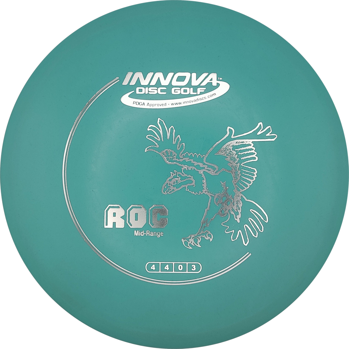 Innova DX Roc