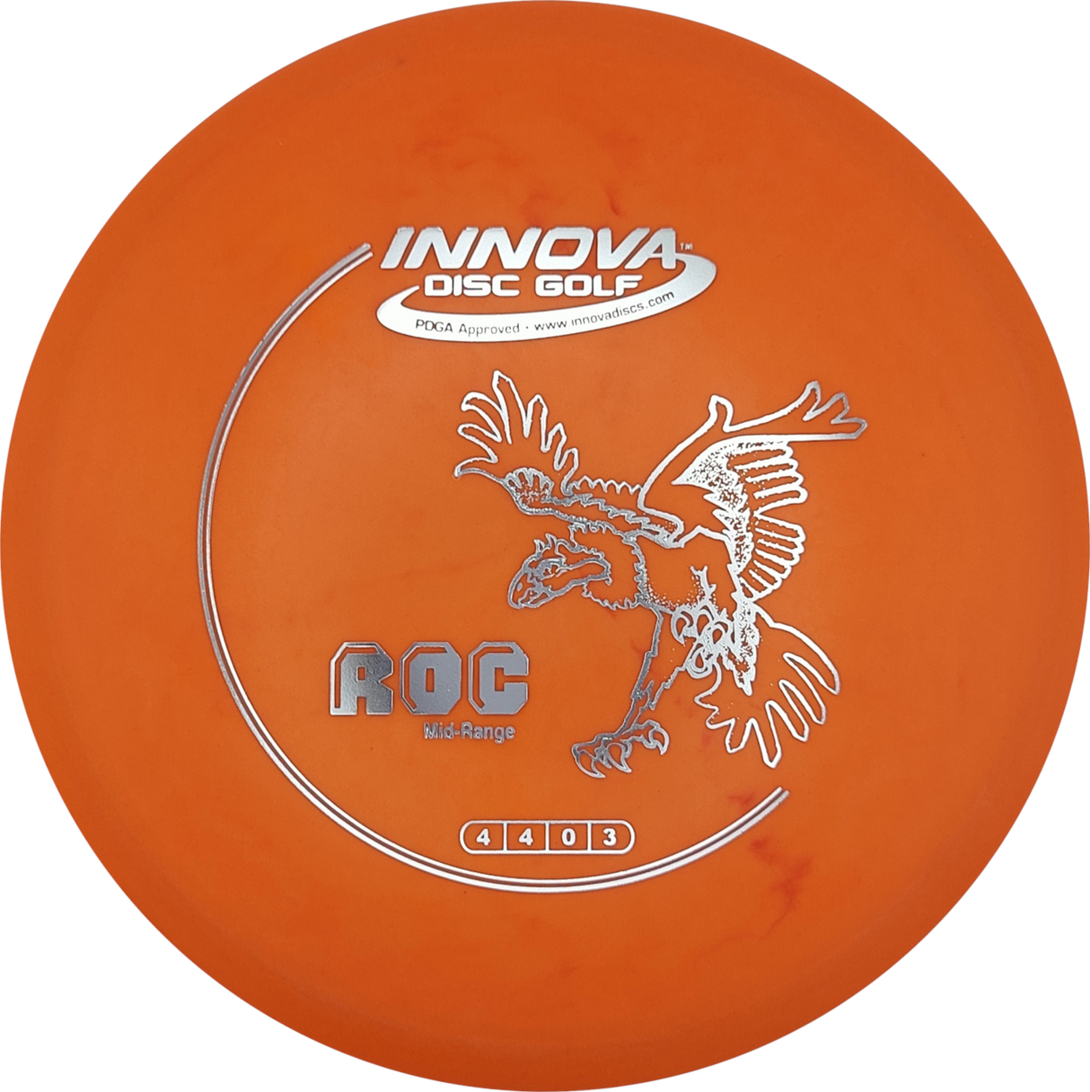 Innova DX Roc