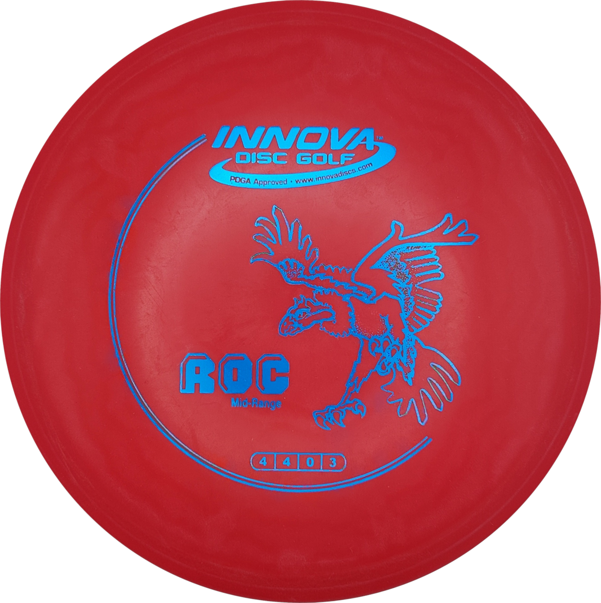 Innova DX Roc