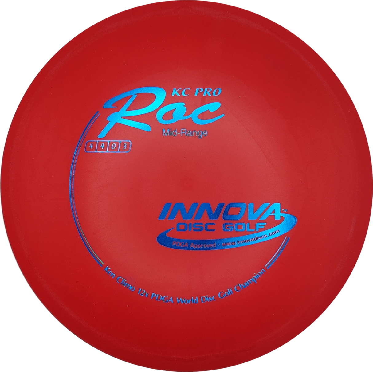 Innova Pro KC Roc