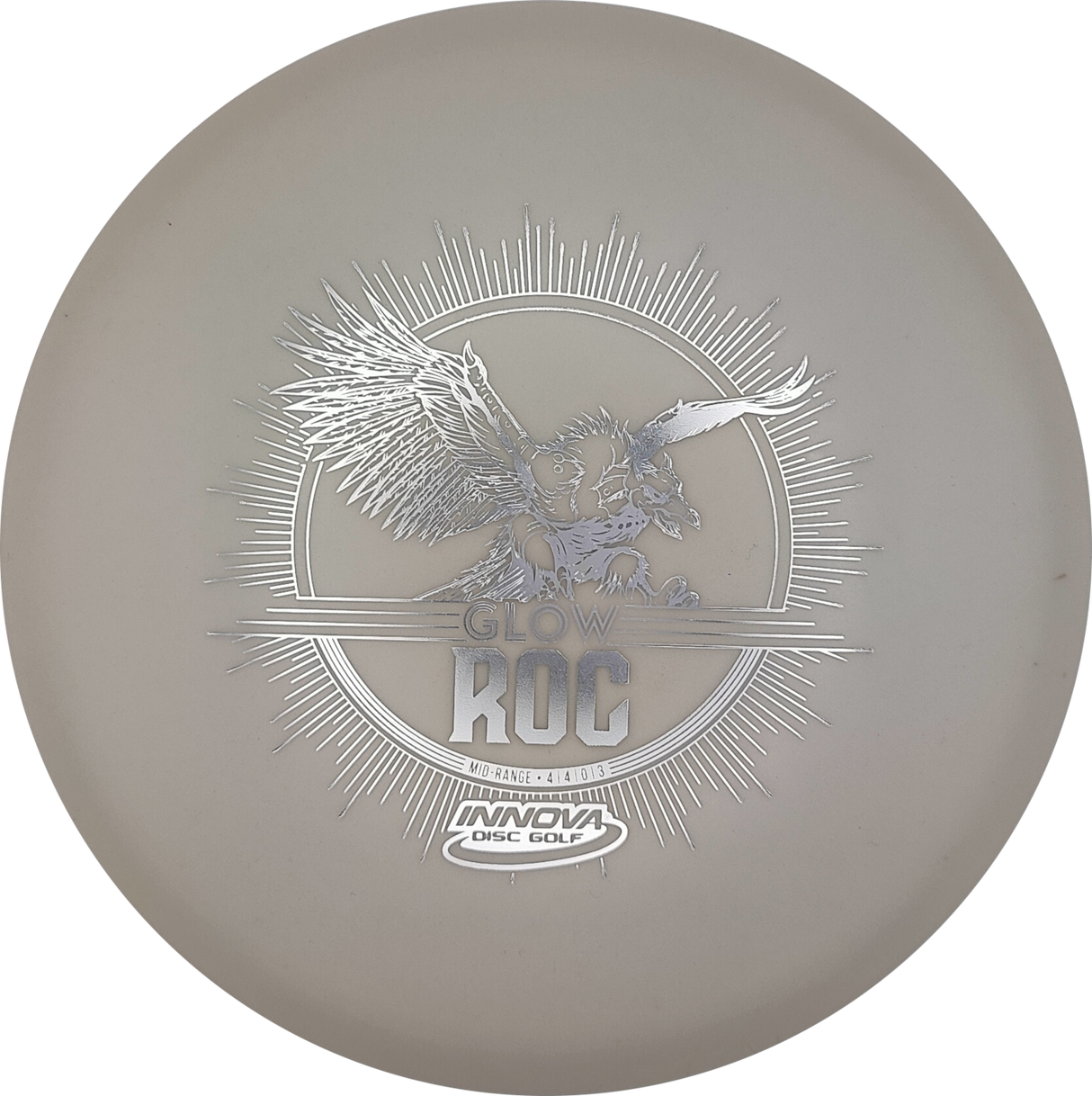 Innova DX Glow Roc