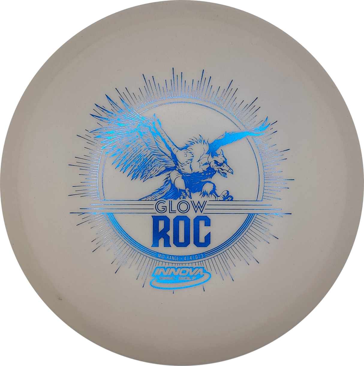 Innova DX Glow Roc