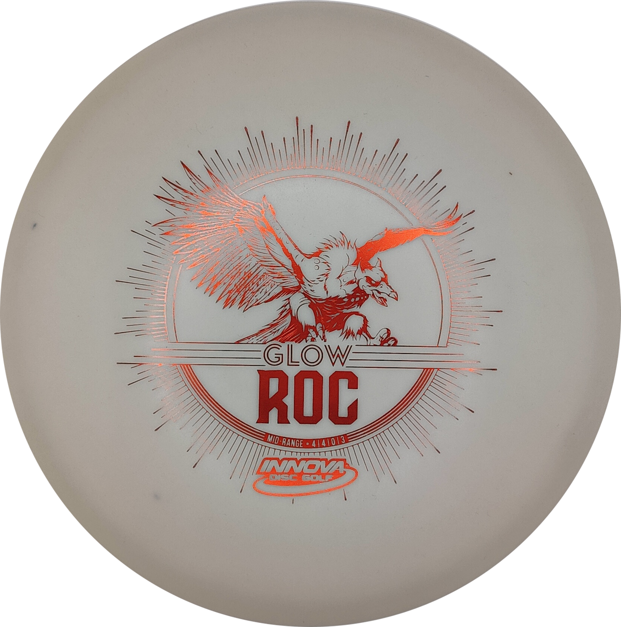 Innova DX Glow Roc