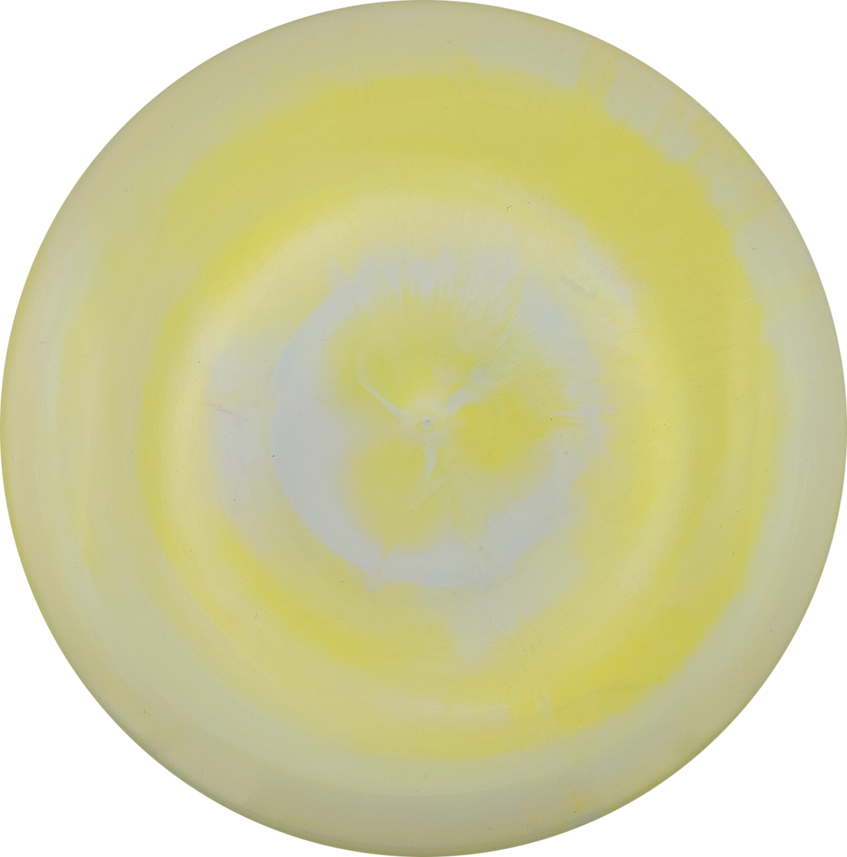 RPM Discs Ruru Platinum - Limited Edition