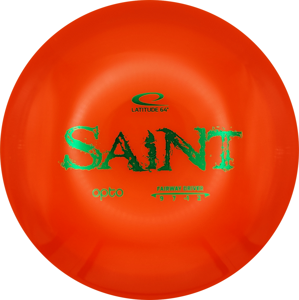 Latitude 64° - Saint - Opto