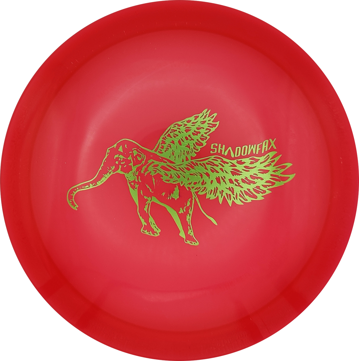 Prodigy X Cale Leiviska Airborn - Shadowfax Prototyp 400