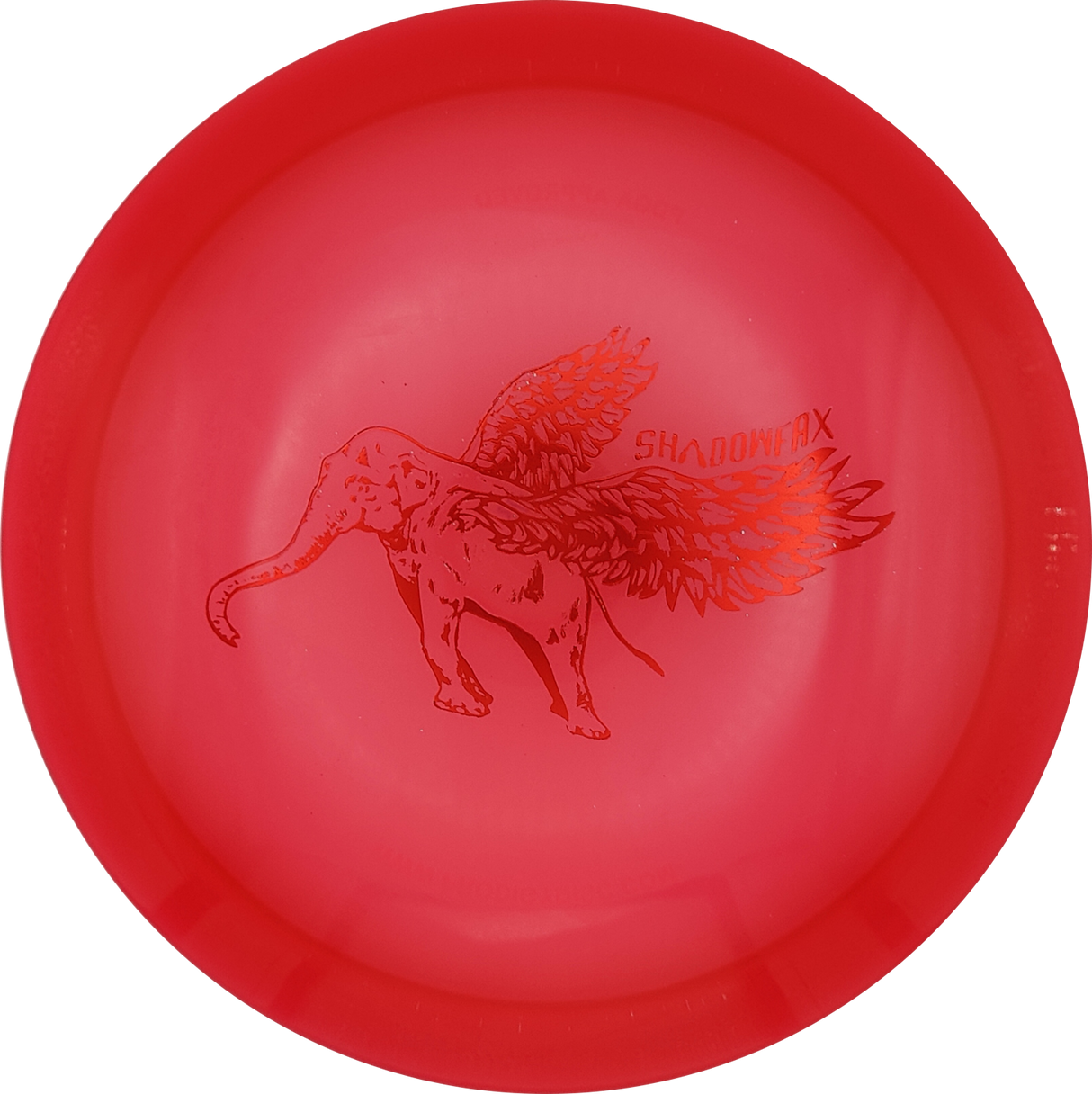 Prodigy X Cale Leiviska Airborn - Shadowfax Prototyp 400