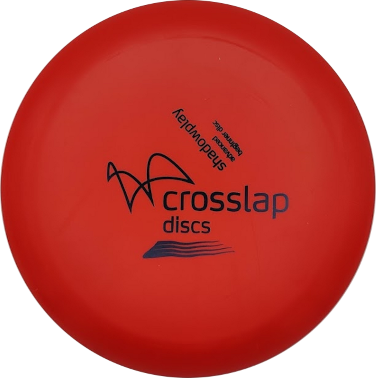 Crosslap Discs Shadowplay Advanced