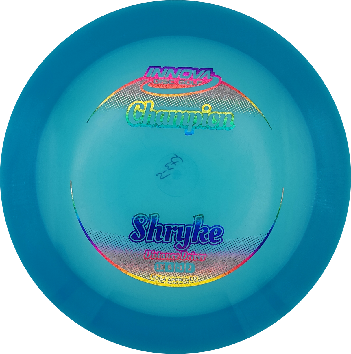 Innova Champion Shryke