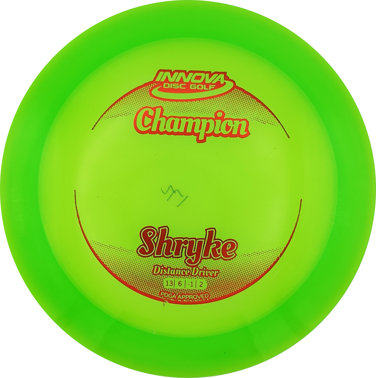Innova Champion Shryke