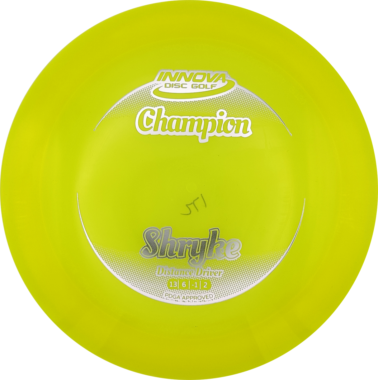 Innova Champion Shryke