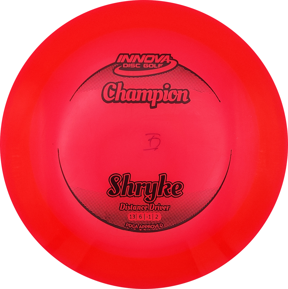 Innova Champion Shryke