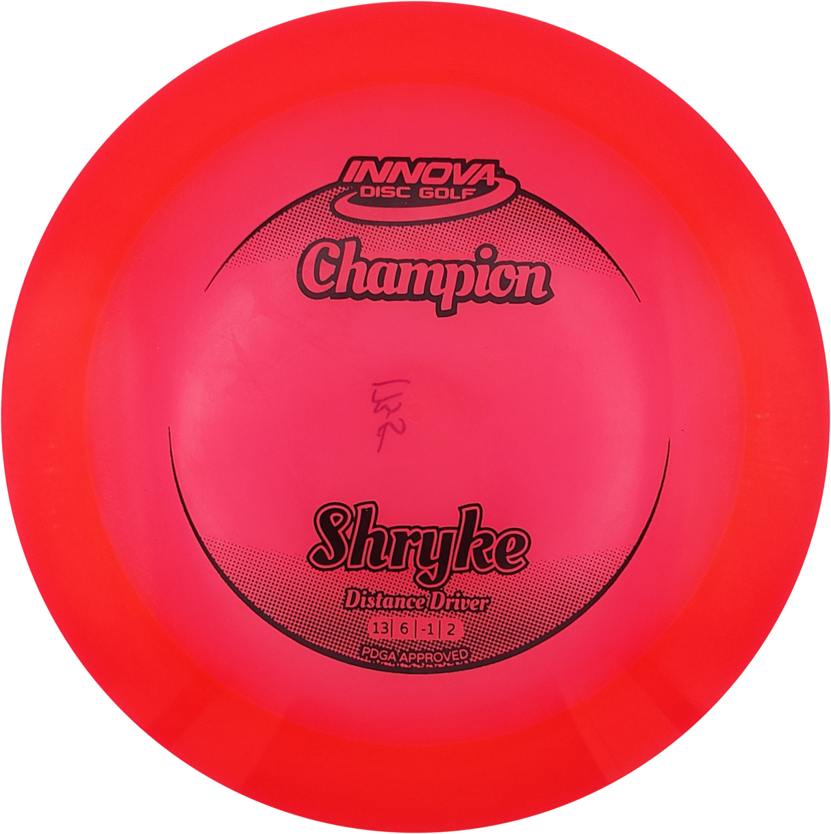 Innova Champion Shryke