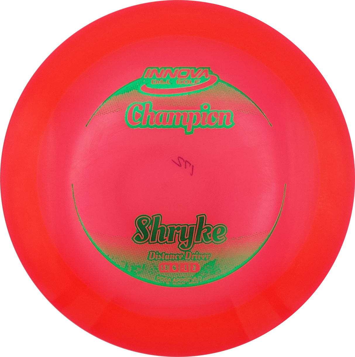 Innova Champion Shryke