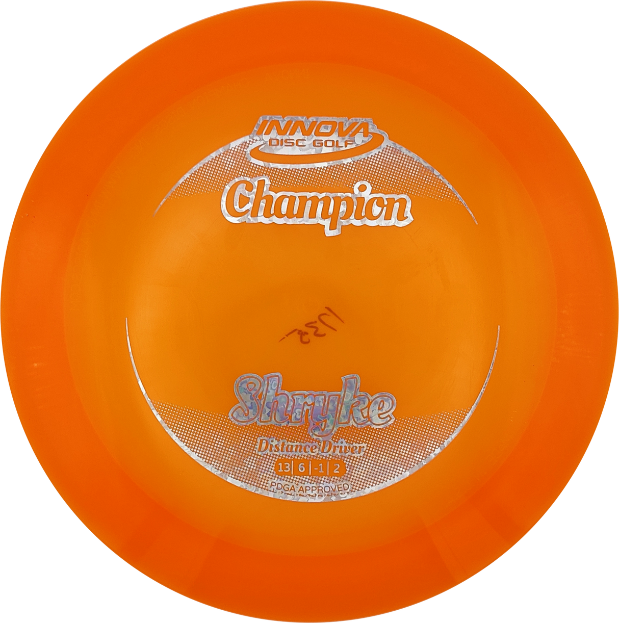 Innova Champion Shryke
