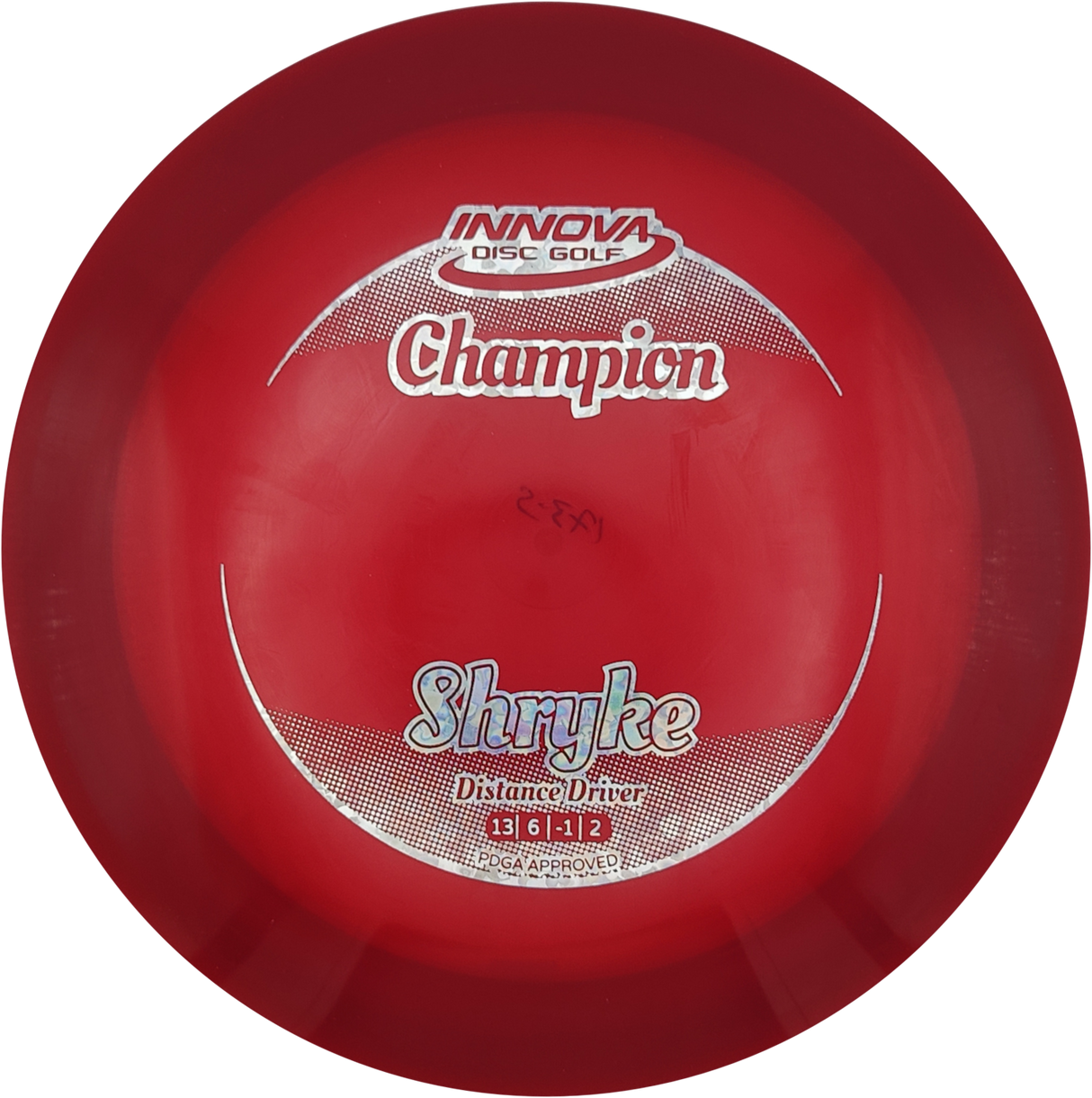 Innova Champion Shryke