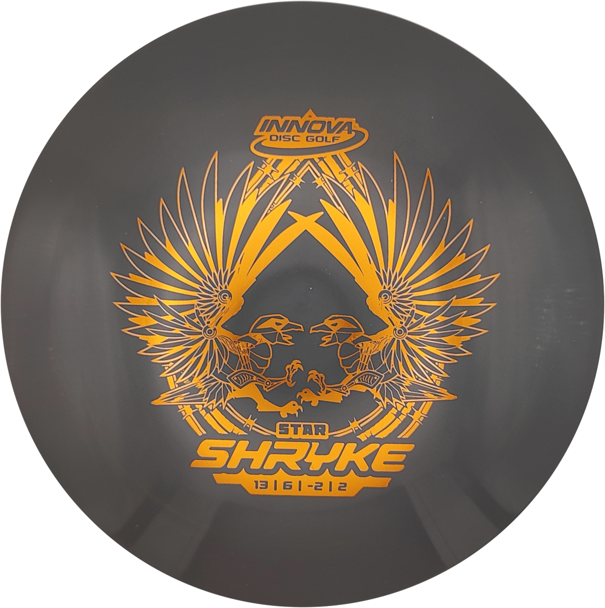 Innova Star Shryke