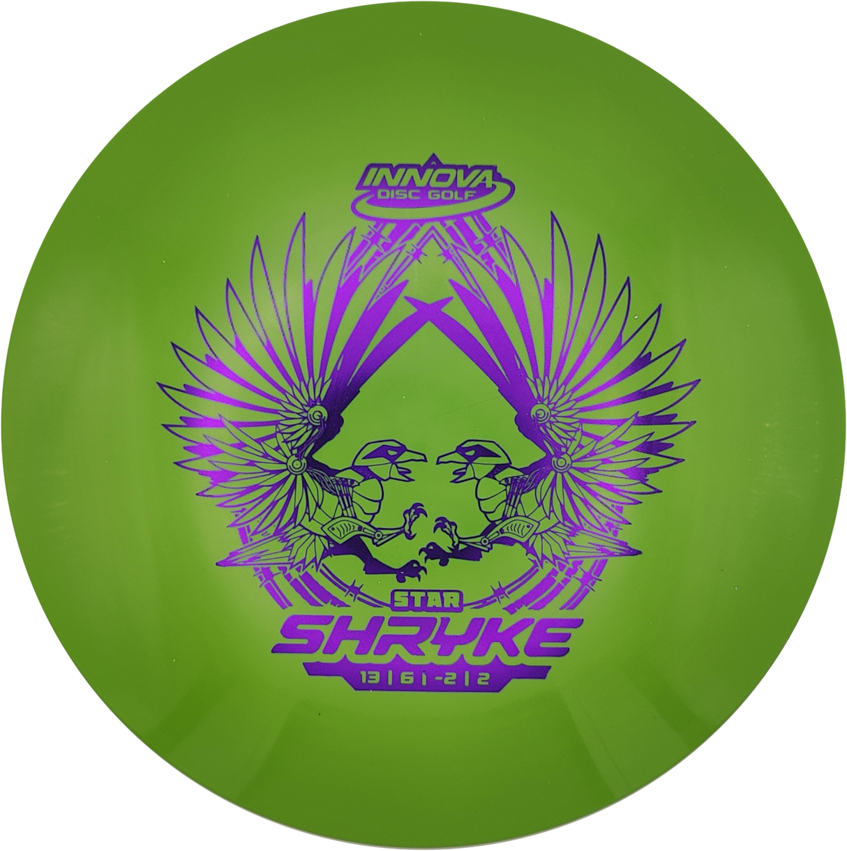 Innova Star Shryke