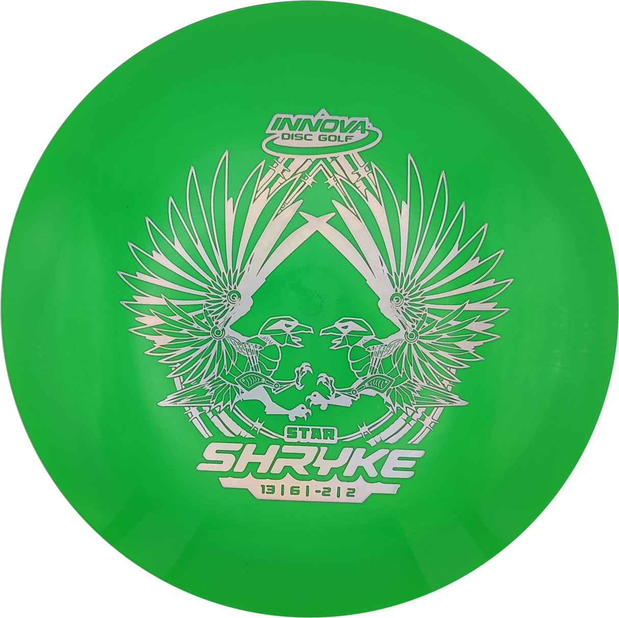 Innova Star Shryke
