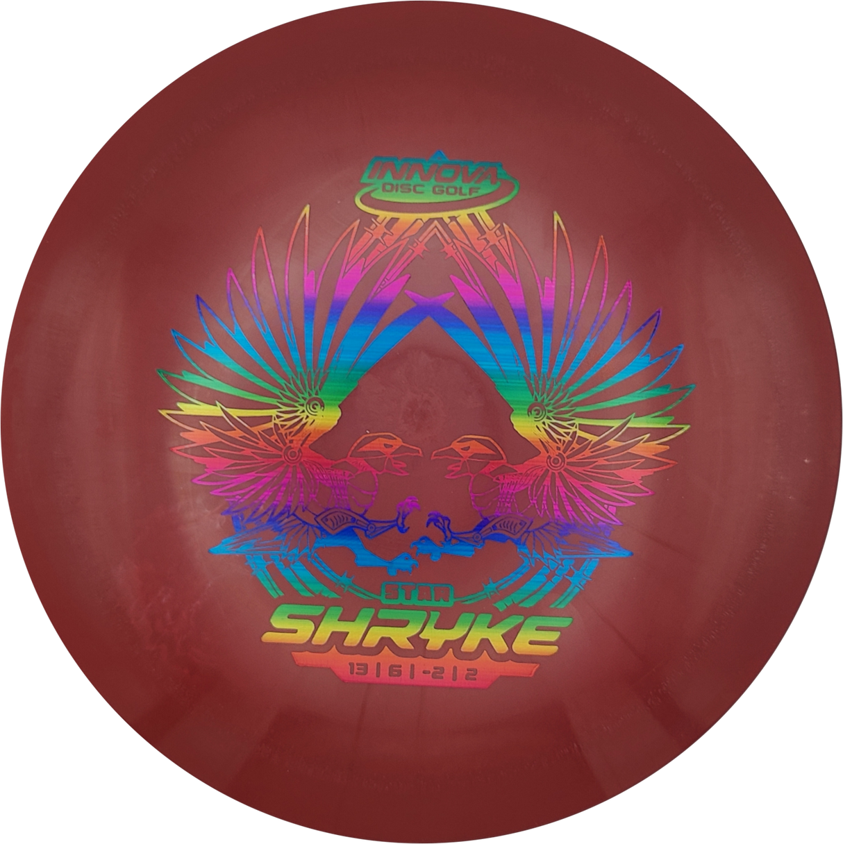 Innova Star Shryke