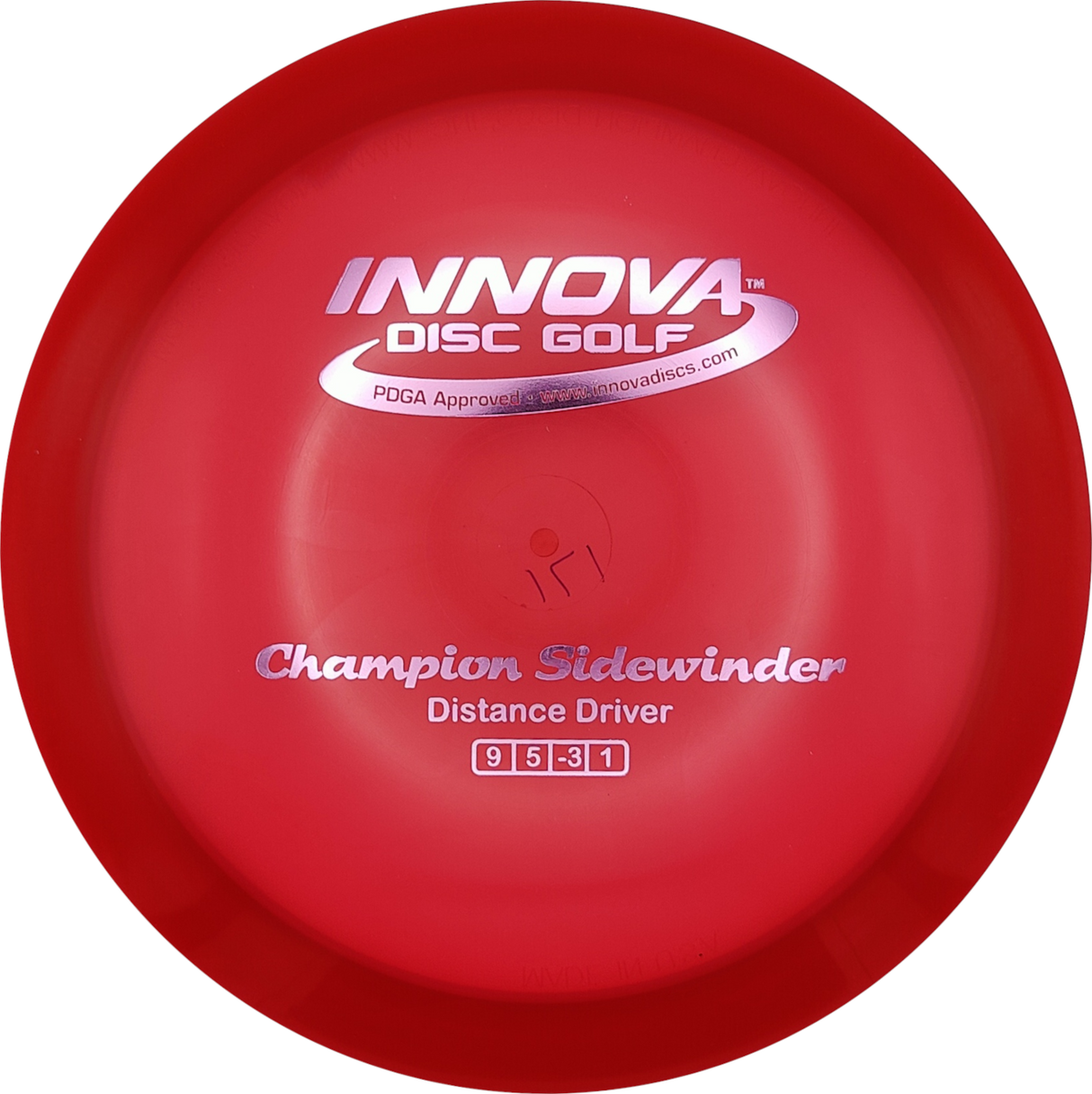 Innova Champion Sidewinder
