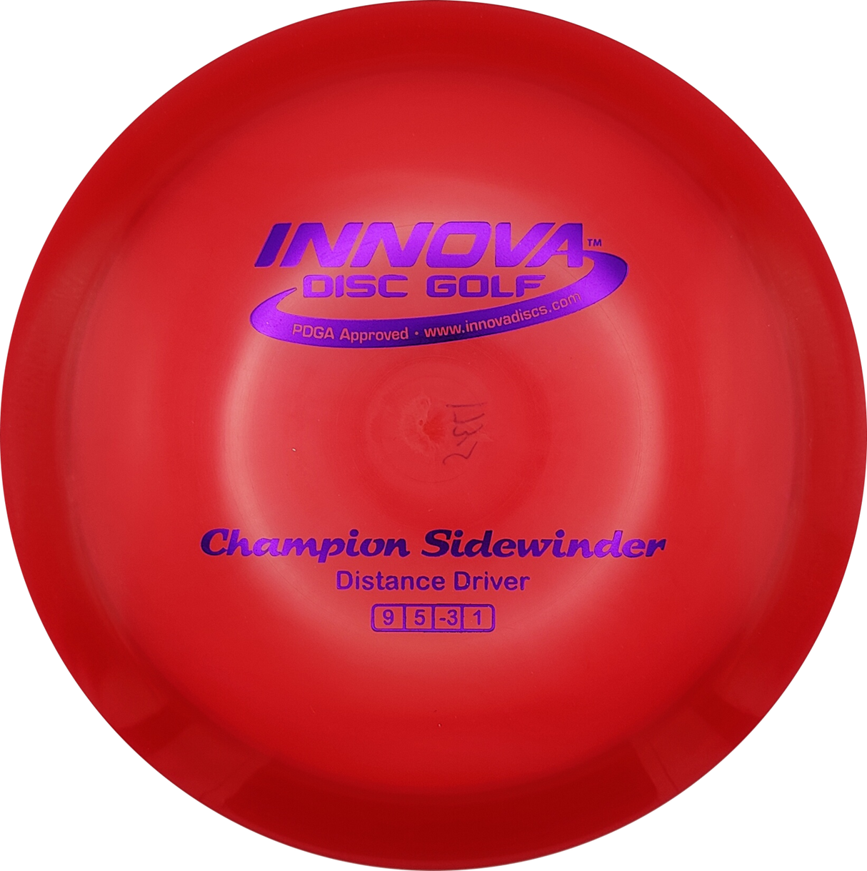 Innova Champion Sidewinder