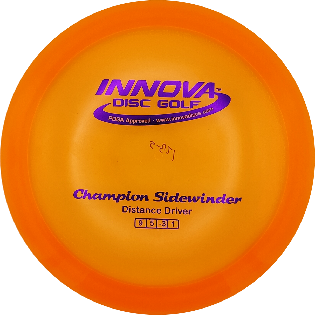 Innova Champion Sidewinder