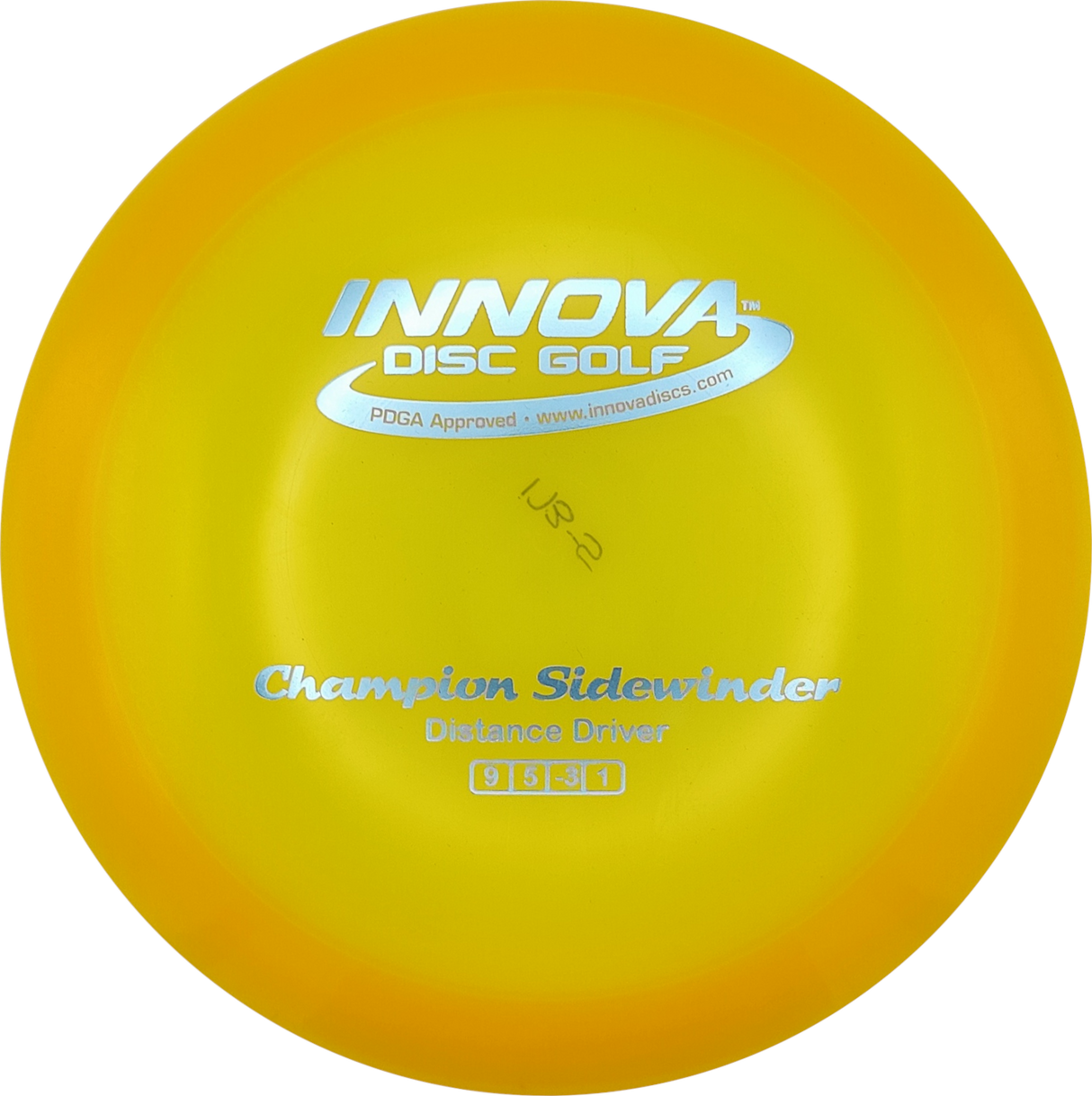 Innova Champion Sidewinder