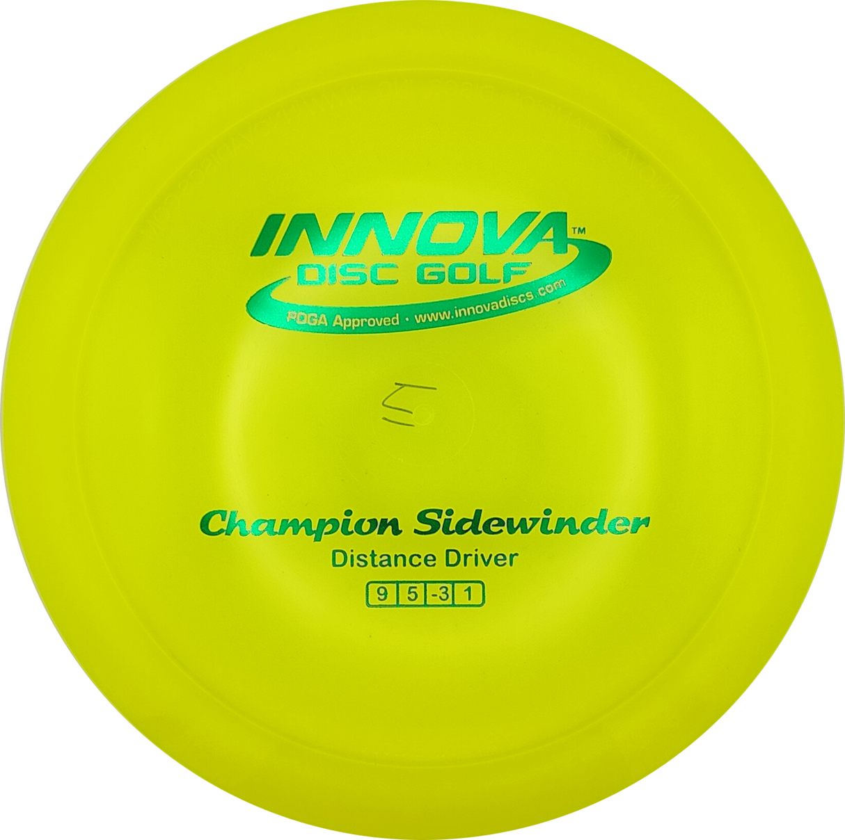 Innova Champion Sidewinder