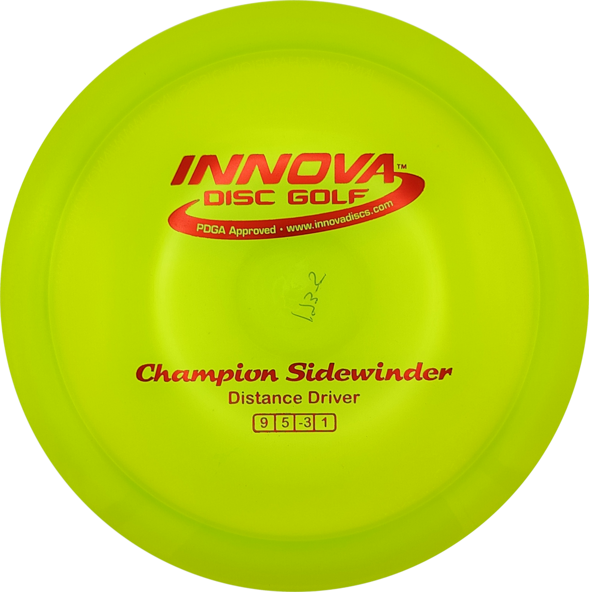 Innova Champion Sidewinder