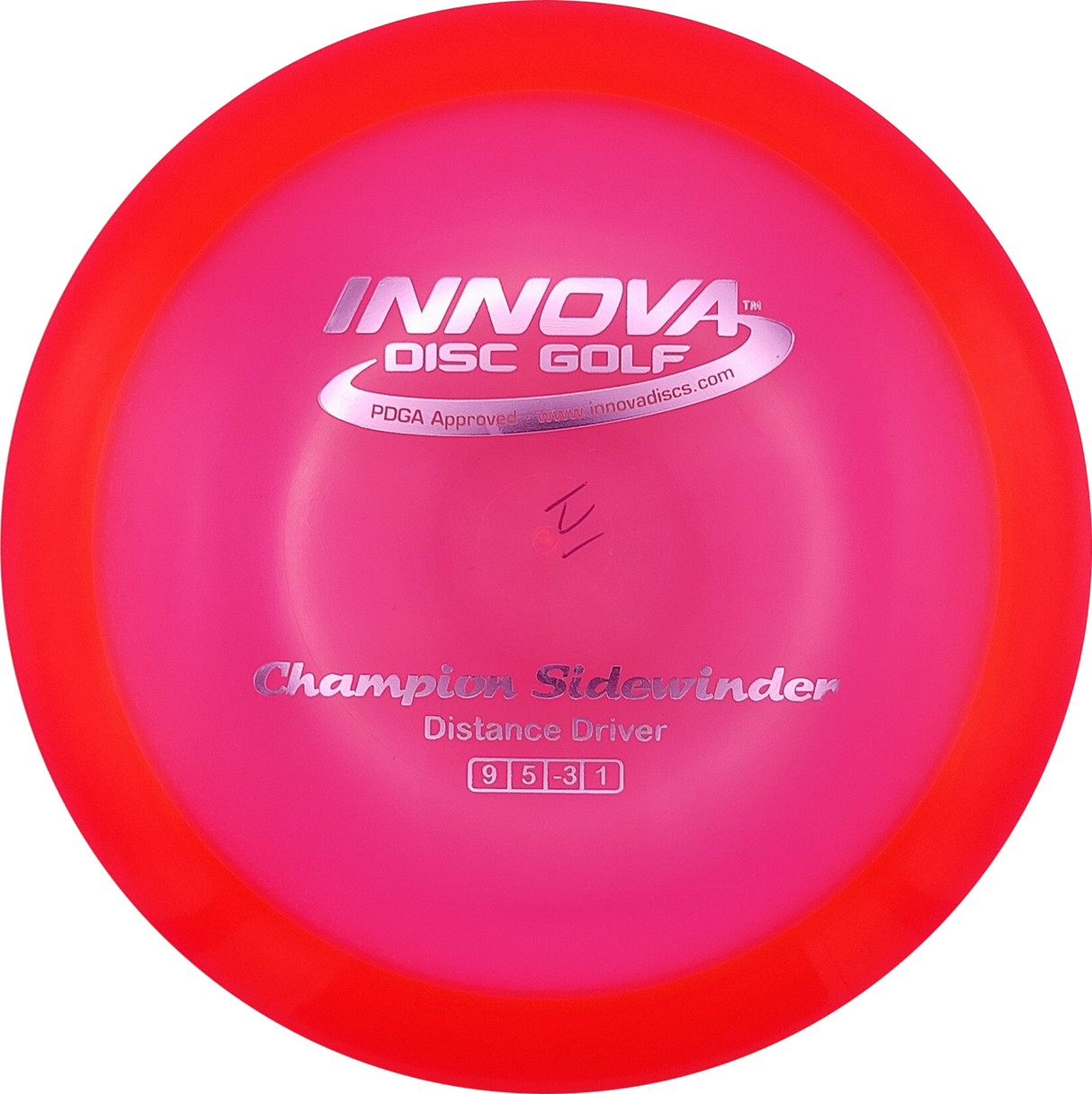 Innova Champion Sidewinder