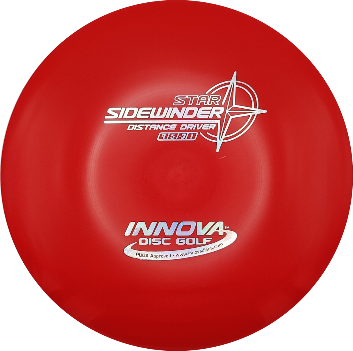 Innova Star Sidewinder