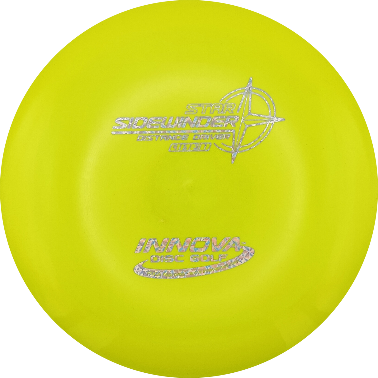 Innova Star Sidewinder