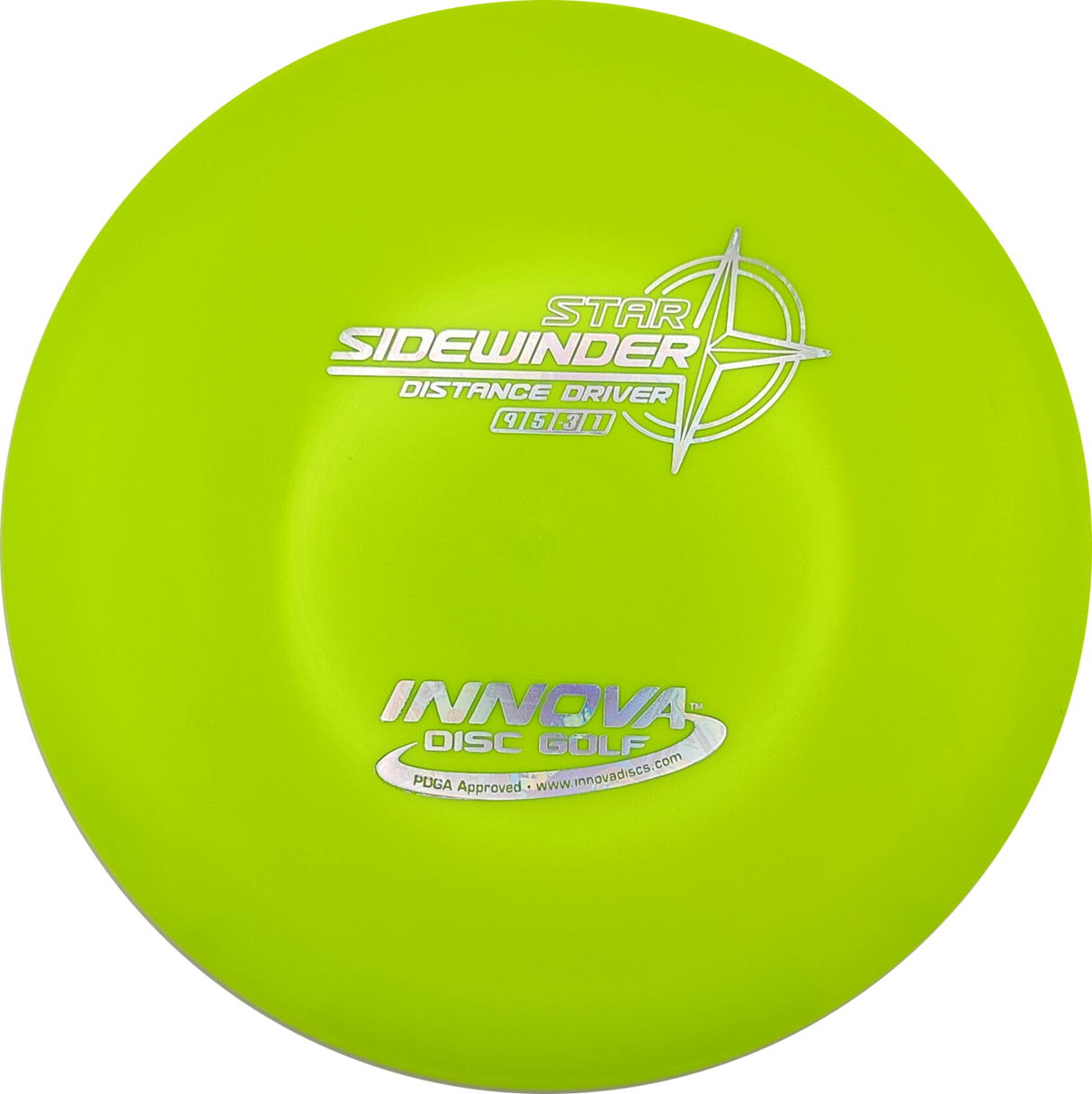 Innova Star Sidewinder