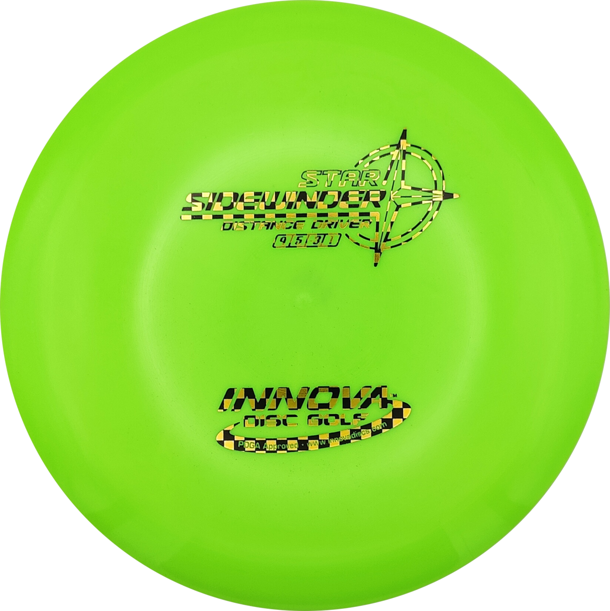 Innova Star Sidewinder