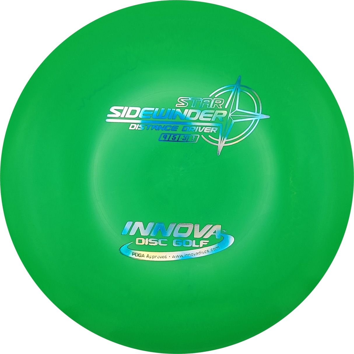 Innova Star Sidewinder