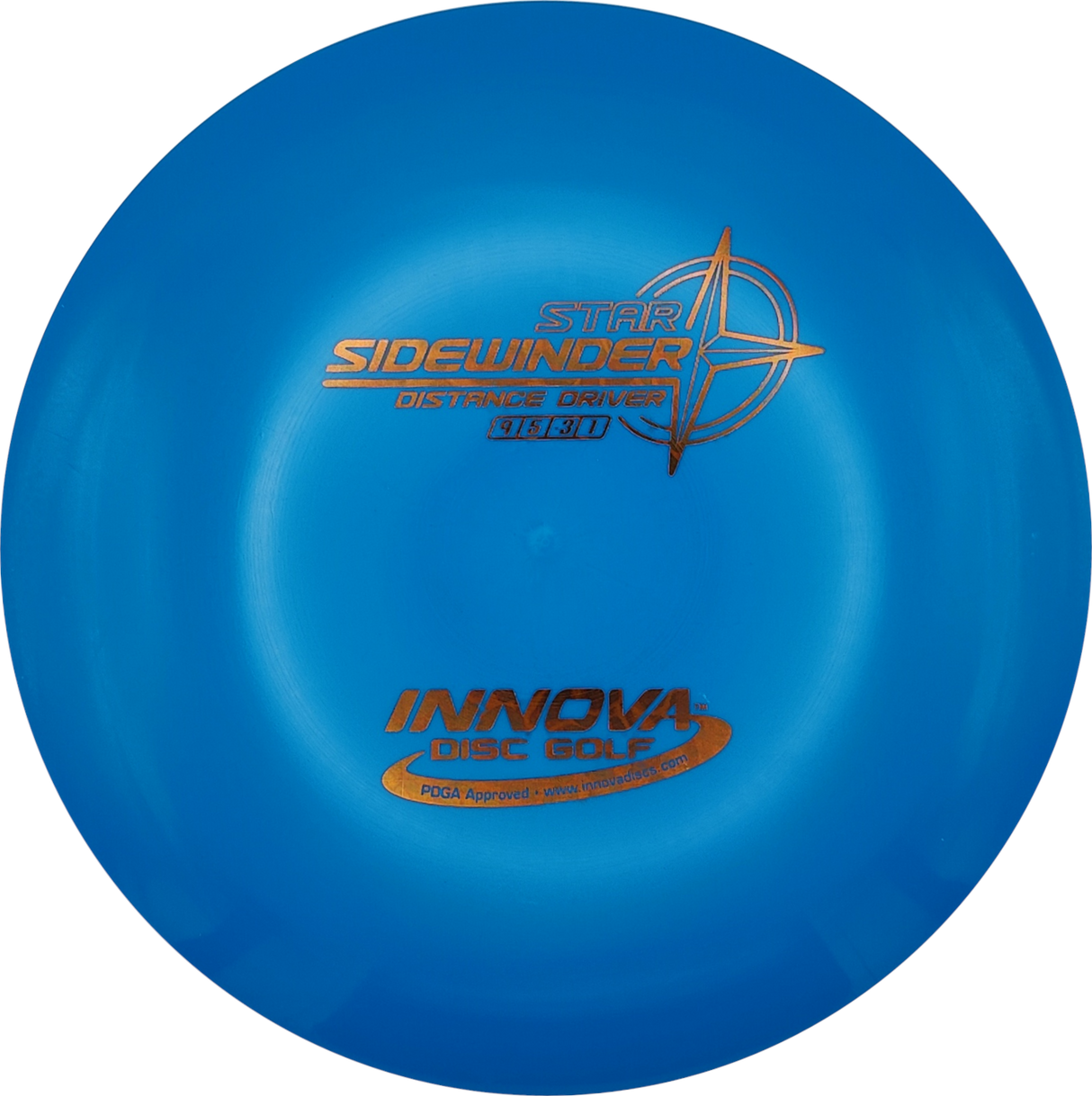 Innova Star Sidewinder