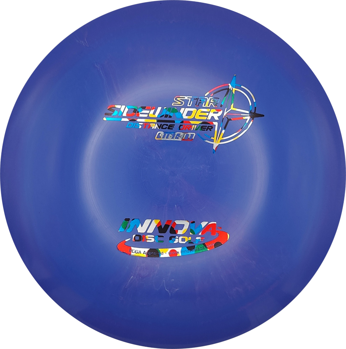 Innova Star Sidewinder