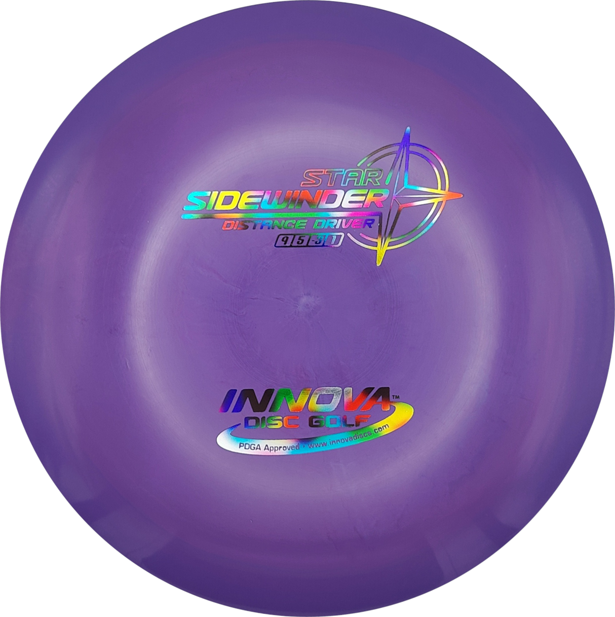 Innova Star Sidewinder