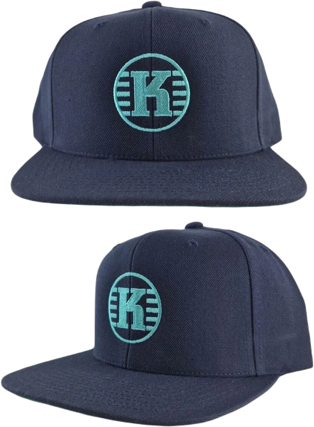Kastaplast Snapback Cap