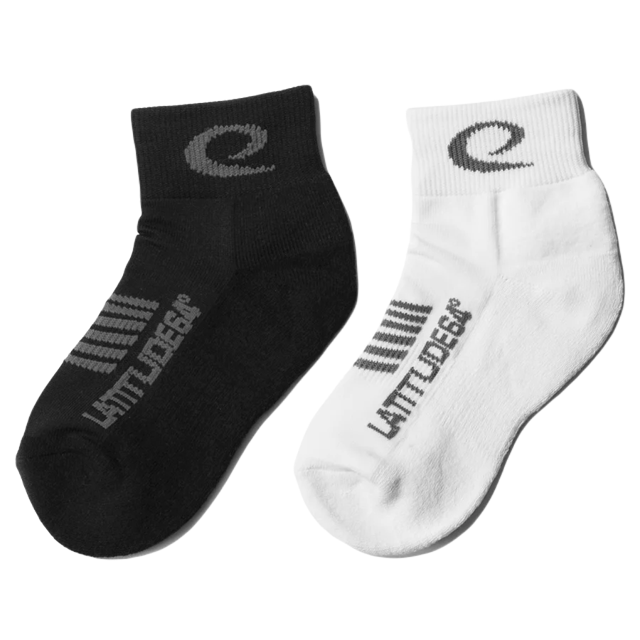 Latitude 64° Knöchelsocken 2er-Pack